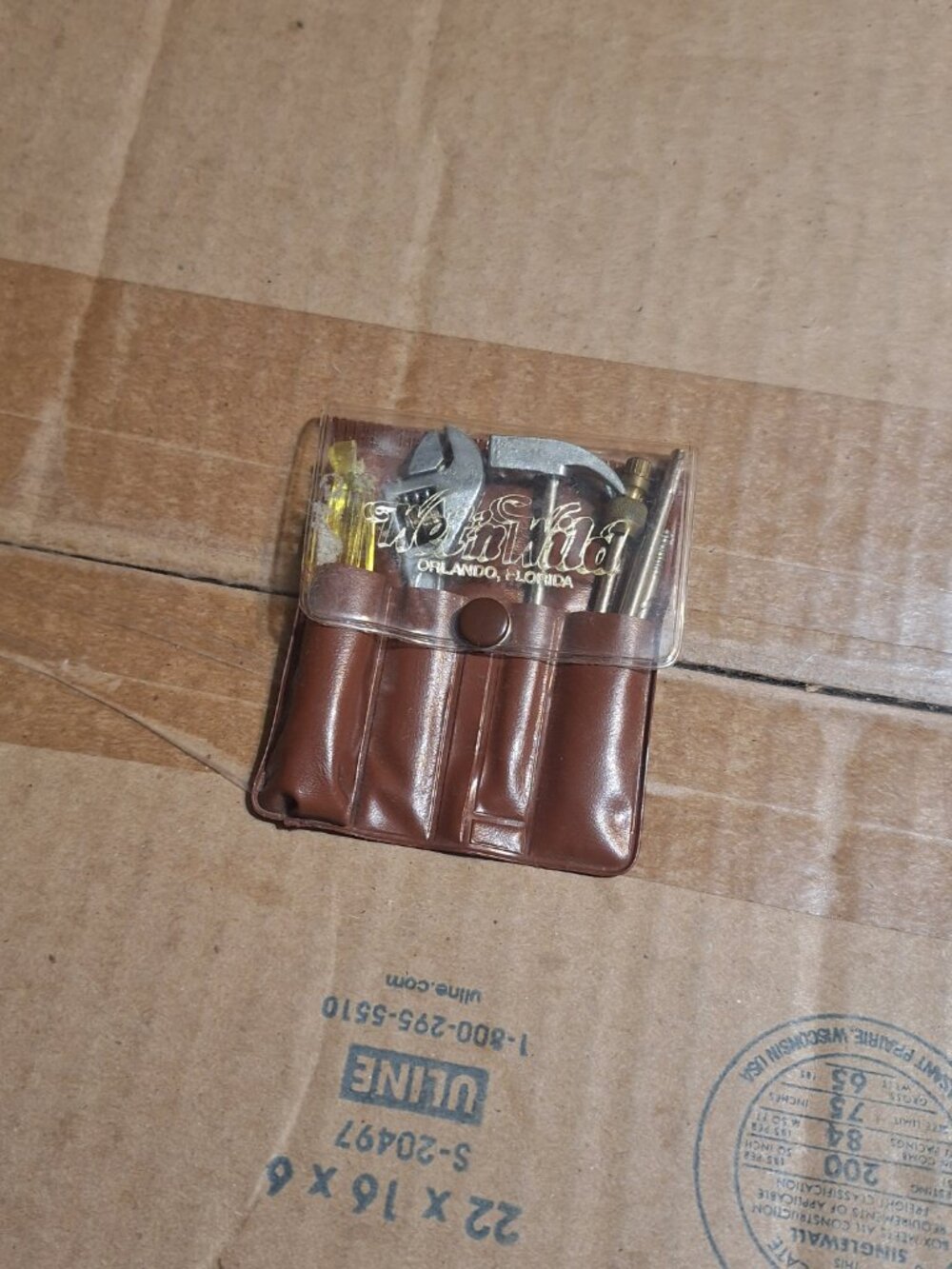 mini tool kit